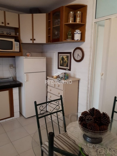 Departamento De 1 Dormitorio En Punta Del Este.- Ref: 459