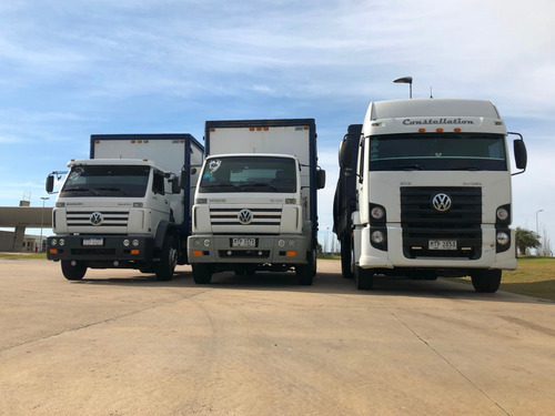 Imagen 8 de 9 de Transporte En General, Fletes, Mudanzas, Repartos.