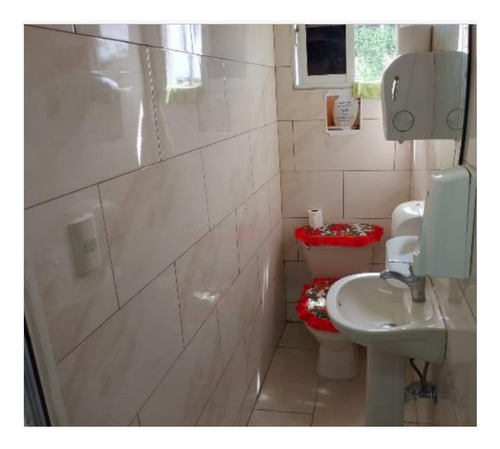 Nave Industrial De Haina, Venta Santo Domingo