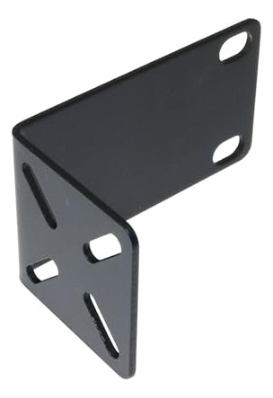 Maxmoral Rack Mount 12.6 Switch - Ajustable Y Compatible