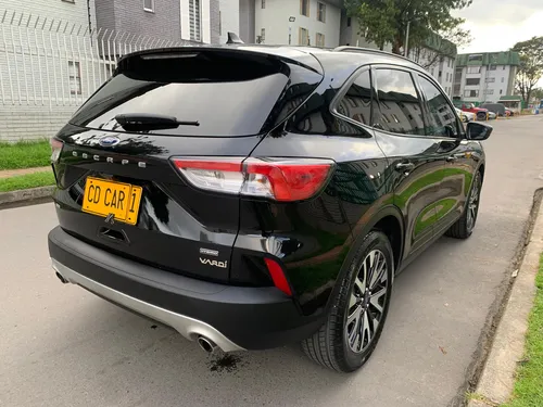 Ford Escape 2.5 Se