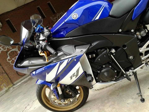 Yamaha 2011