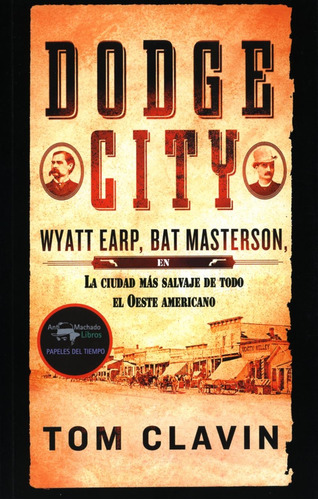 Dodge City