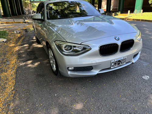 BMW Serie 1 1.6 116i 136cv