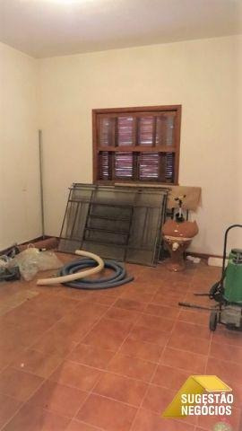 Imagem 1 de 15 de Chácara Condomínio Completo Moradia Ou Lazer - 3716