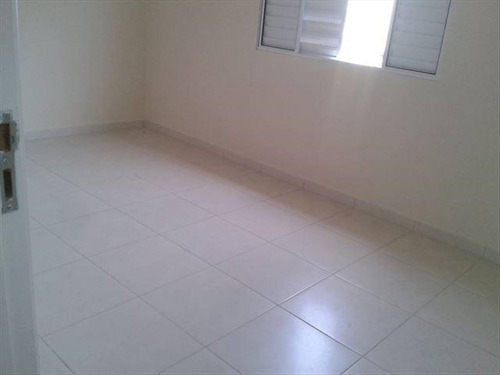 Imagem 8 de 30 de Sobrado Novo Em Condominio, Contendo 2 Quartos, Suite, Lavabo, E Garagem Para 1 Carro. - Hm1394