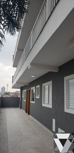 Imagem 25 de 30 de Apartamento Em São Paulo - Sp - Ap4787_prst