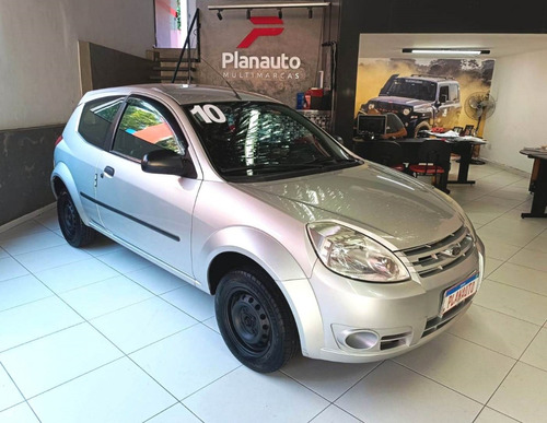 Ford Ka 1.0 Flex 3p