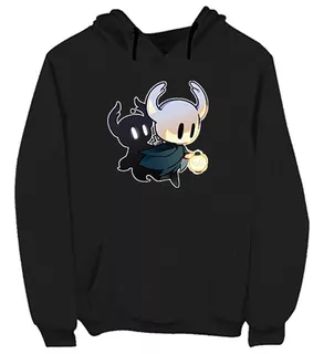 Sudadera Capucha Ne2 Hollow Knight J093