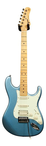 Guitarra Elecrtrica Tagima Tg540 Stratocaster Light Blue