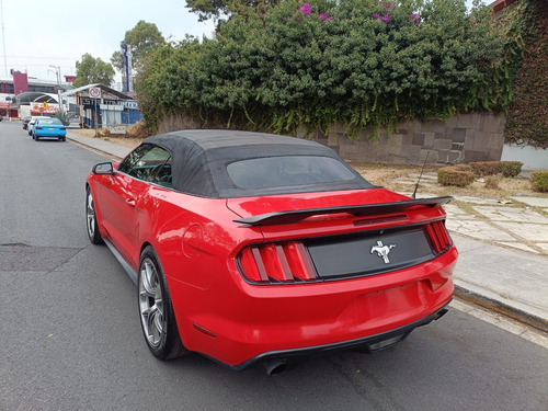 Ford Mustang 3.8 Coupe 3.7 V6 At