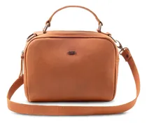 Comprar Bolsas De Mujer Crossbody Mujer Bolsa Mujer Bolso Mujer Bolsa Crossbody Mujer Bandolera Mujer 100% Piel Fabi YAYAS Color Café Claro