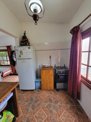 2 Casas En Alquiler De Temporada