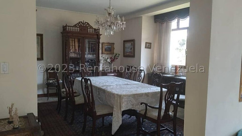 Se Vende Casa En Caurimare Mls #20-8882