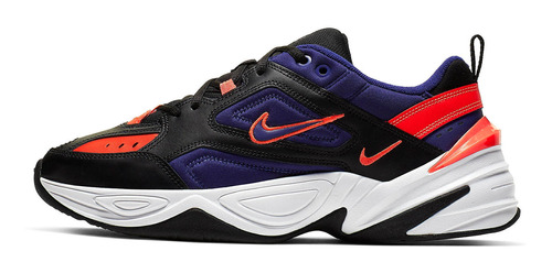 Zapatillas Nike M2k Tekno Sprite Urbano Hombre Av4789-105   