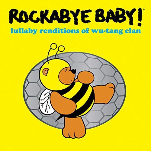 Cd:lullaby Renditions Of Wu-tang Clan