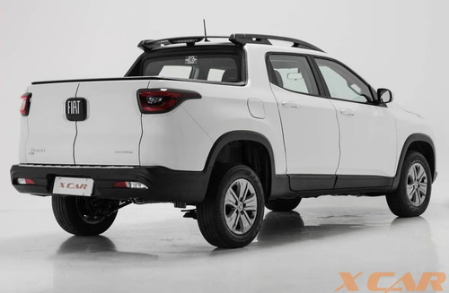Imagen 3 de 13 de Fiat Toro 0km Entrega Pactada Con Dni Tomamos Usados !-