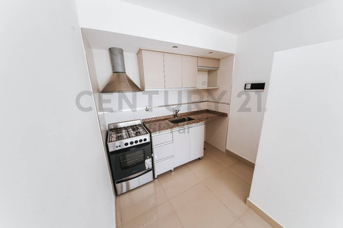 Imagen 11 de 20 de Venta - Departamento Monoambiente - Caballito - Caba