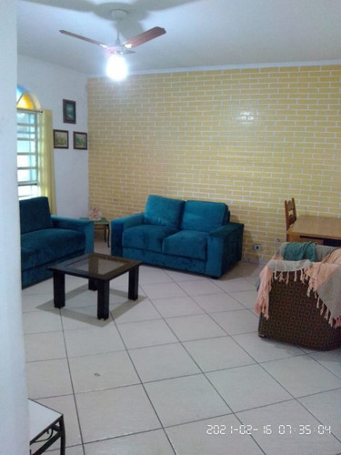 Casa À Venda Na Rua Doutor Ferreira Da Luz, Jardim São José (zona Norte), São Paulo - Sp - Liv-12273