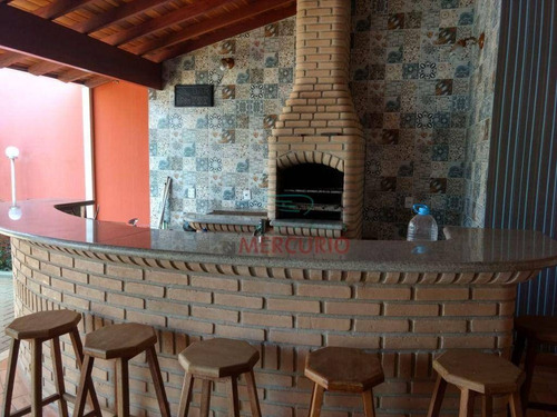 Imagem 9 de 14 de Chácara Com 2 Dormitórios À Venda, 250 M² Por R$ 385.000,00 - Vale Do Igapó - Bauru/sp - Ch0150