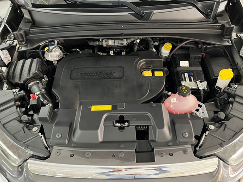Imagem 12 de 12 de Fiat Toro Volcano 2.0 16v 4x4 Tb Diesel Aut 2022
