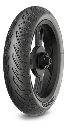 Pneu Traseiro 100/90-10 City Grip Saver Michelin