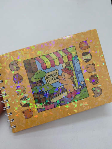 Bobbie Goods - Colorindo O Mundo Com Boobie