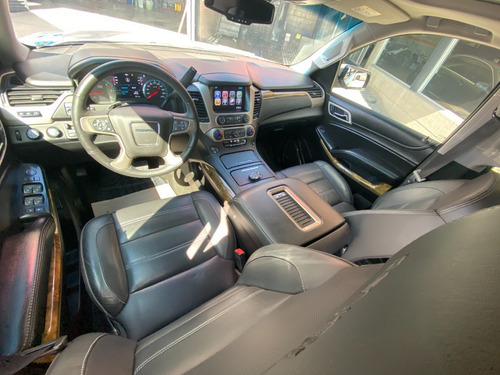 Gmc Yukon Denali 2017