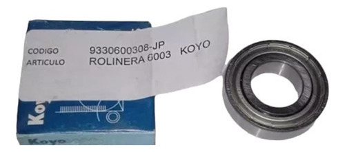 Rolinera 6003 Koyo
