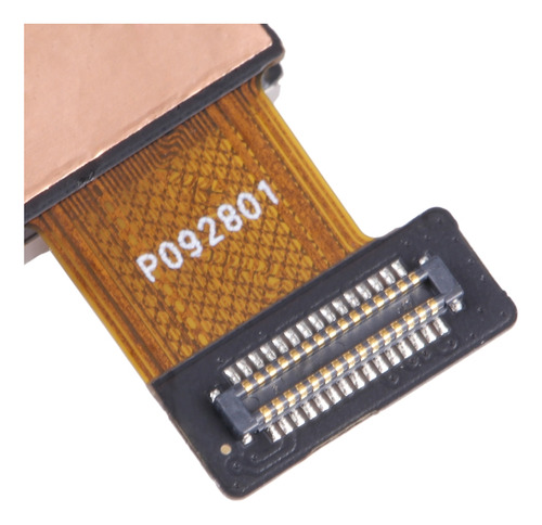 Cámara Trasera Para Samsung Galaxy A35 5g Sm-a356b
