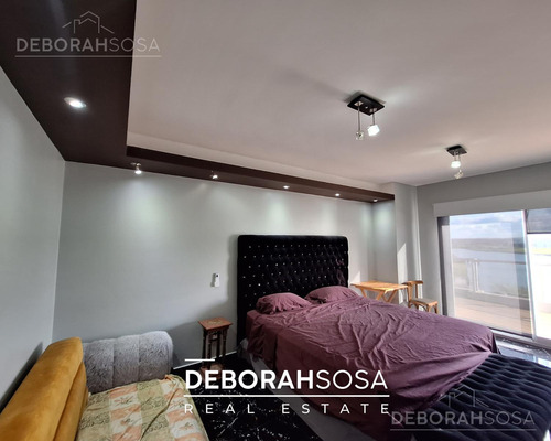 Casa En Alquiler Anual-amoblada-a La Laguna-escobar -san Sebastian-loma Verde-