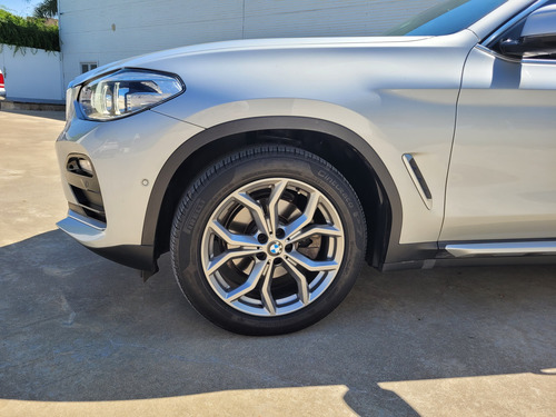 BMW X4 3.0 Xdrive 35i 306cv M Package