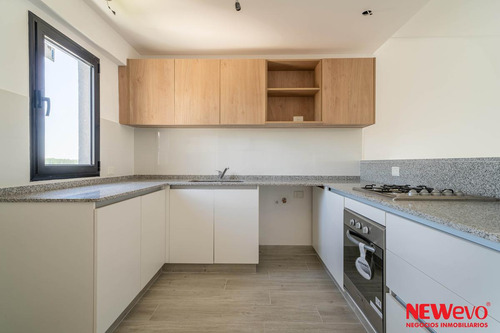 Departamento En Rincón, Tigre - Newevo Negocios Inmobiliarios