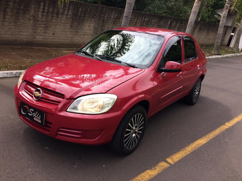 Chevrolet Prisma 1.4 Joy Econoflex 4p