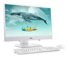 Computador Dell All In One 3477 I5-7200u 4gb Ddr4| Hd 1tb| 2