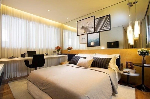 Apartamento À Venda No Bairro Barra Da Tijuca - Rio De Janeiro/rj - O-5478-13496