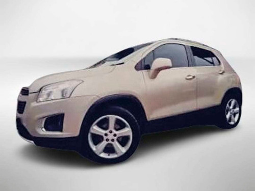 Imagem 1 de 8 de Chevrolet Tracker Lt 1.8 16v Flex