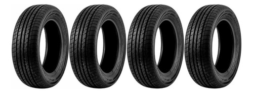 Kit 4 Pneu 195/65r15 91h Xbri Fastway A3 Vw Virtus