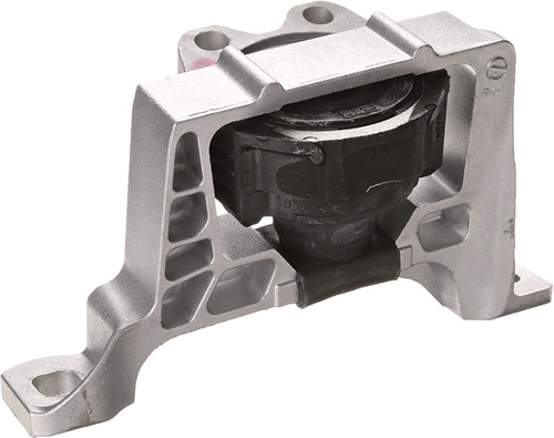 Base Soporte Motor Derecha Mazda 3 Original Genuina