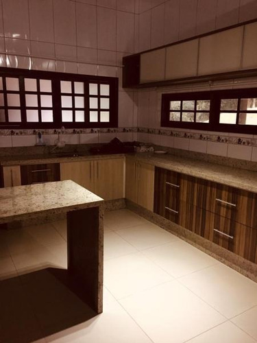 Chácara Para Venda Em São Lourenço Da Serra, Centro, 3 Dormitórios, 1 Suíte, 4 Vagas - 506_2-936103