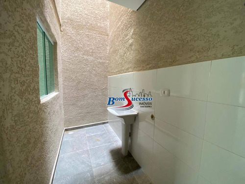 Imagem 6 de 23 de Apartamento Com 2 Dormitórios À Venda, 47 M² Por R$ 299.000,00 - Chácara Mafalda - São Paulo/sp - Ap2763