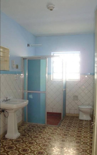 Sobrado À Venda, 3 Quartos, 1 Suíte, 2 Vagas, Guarará - Santo André/sp - 45221