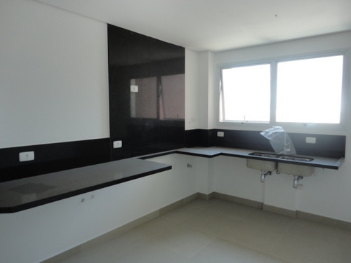 Imagem 11 de 12 de Apartamento Com 04 Dormitórios E 228 M² | Santana , São Paulo | Sp - Ap03911v