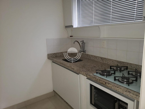 Imagem 8 de 16 de Apartamento À Venda Em Vila Marieta - Ap007197