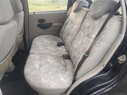 Caoa Chery QQ Qq 1.1 16v