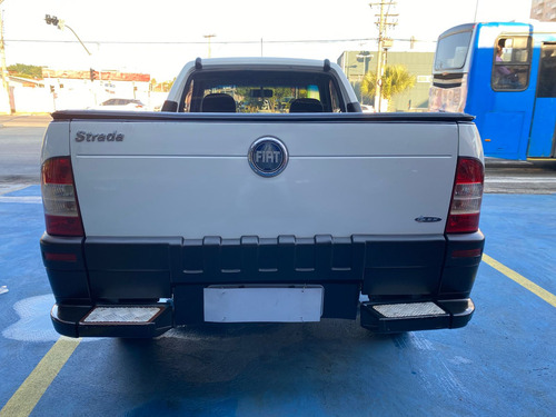 Fiat Strada Strada Fire 1.4 (Flex)