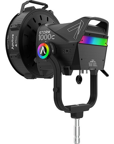 Aputure Cf12 Fresnel Para Storm 1000c E 1200x