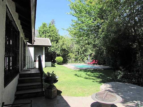 El Arrayan, Casa 270m2 En 1.500 M2 (76268)