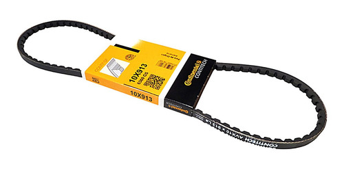 Banda Motor L6 3.5l 913 Mm Dirección Hidráulica 735i 85/86