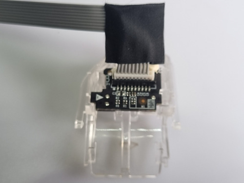 Botonera Para Tv Pantalla Hisense Mod 58a6gr (Usado)